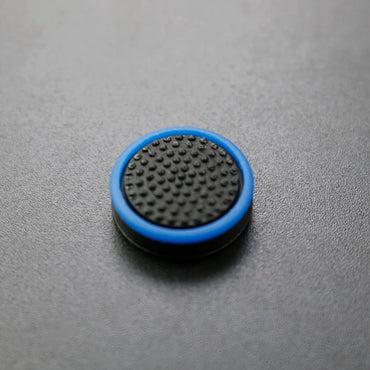 YUXI 1pcs Silicone Getah Thumb Stick Caps untuk Suis NS Joy Con Controller Joystick Cover untuk Joy-Con Analog Stick Cap Cap Game