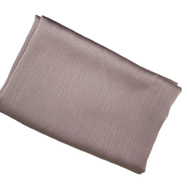 Premium Satin Chiffon Hijab Pleated Scarf Crinkle Shawl Untuk Wanita Muslim Hijab Islam Women Turban Cagoule Hijab Scarves Ramadan