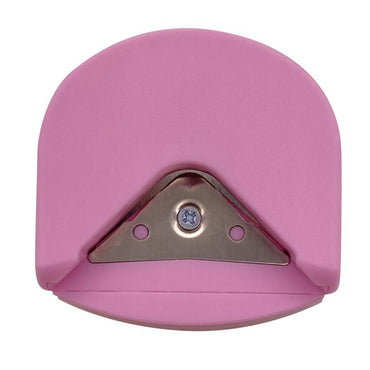 Mini Portable Corner Rounder Punch Round Corner Lightweigh Trimmer Cutter 4mm For Card Photo Stamps Invitations