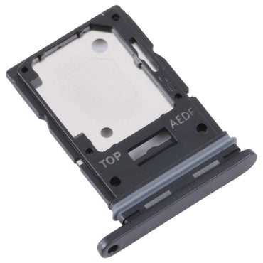 Untuk Dulang Kad SIM Samsung Galaxy A54 SM-A546 + Alat Ganti Penyesuai Dulang Kad SD Mikro