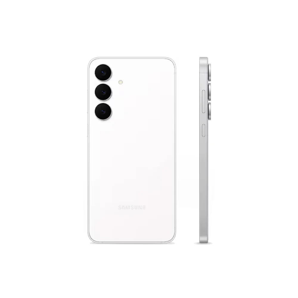 Galaxy S25 5G WHITE / NAVY / ICY BLUE / SILVER SHADOW