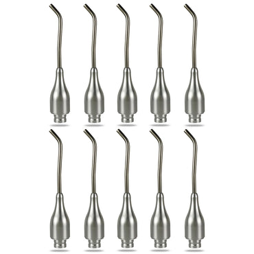 5piece Dental prophy Jet tips Air Polisher nozzle Handpiece Hygiene Prophy air flow nozzle teeth whitening pen