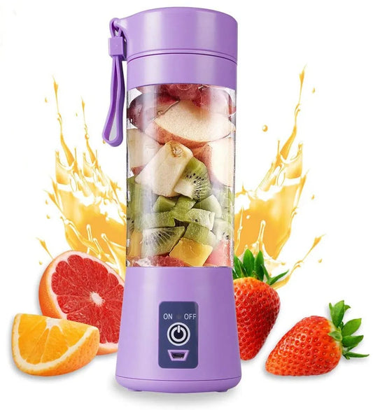 Rumah Kesihatan Buah Juicer Portable Rechargeable Small Juicing Cup Home Multifunction Jus Blender Juicer Alat Isi Rumah