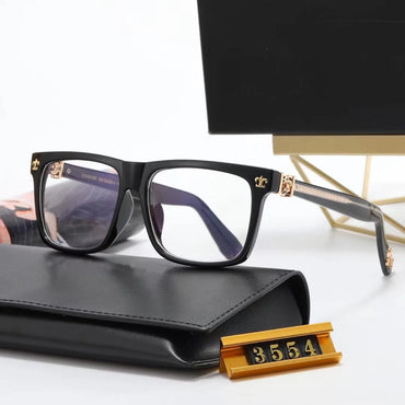 MOMOJA Optical Eyeglass Frames For Men Women Brand Vintage Eyeglasses Acetate Glasses Frames For Men Prescription Lenses 3554