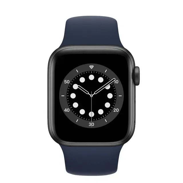 Jam Tangan Pintar I10 Pro Max Jam Tangan Pintar Baharu untuk Lelaki Siri 9 Panggilan Telefon Jam Tangan Tersuai Muka Sukan Kalis Air Wanita Lelaki Boleh Dipakai