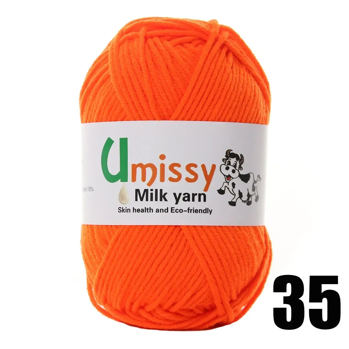 1pc About 50g Crochet Yarn Anti-Pilling Fine Quality Hand Knitting Thread For Cardigan Scarf Hat Sweater