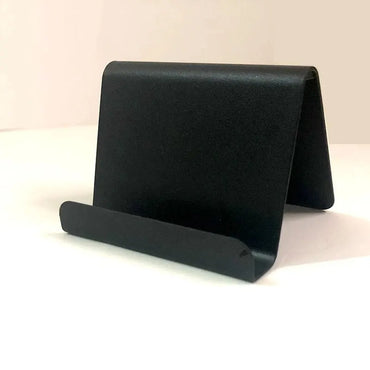 Multifunctional Desktop File Bracket Simple Storage Stand Mini Mobile Phone Generic Bracket Tablet Mobile Phone Lazy Bracket