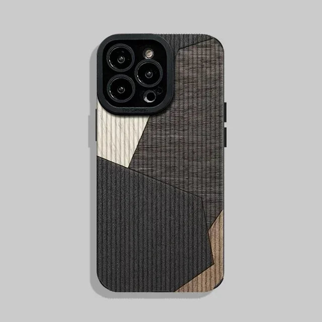 For Funda iphone 15 14 12 11 13 Pro 15Pro 14Pro Max X XS X S Max XR SE2 SE3 7 8 Plus Phone Case Women Men Leather Cover