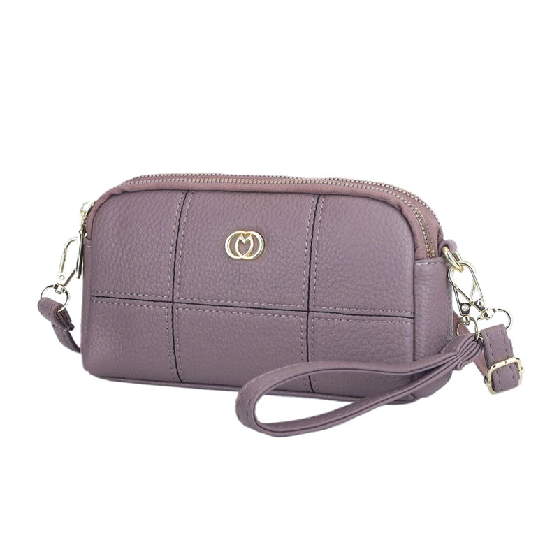 Clutch Bag Women's Bags Party Handbag New Ladies Evening Hand Bag Shoulder Female Bag Lady Crossbody Small Bag Mobile Phone Bag