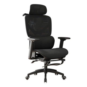 Computer Chair Home Office Chairs Comfortable Sedentary Hollow Gaming Reclining Ergonomic Breathable Fashion New Woker