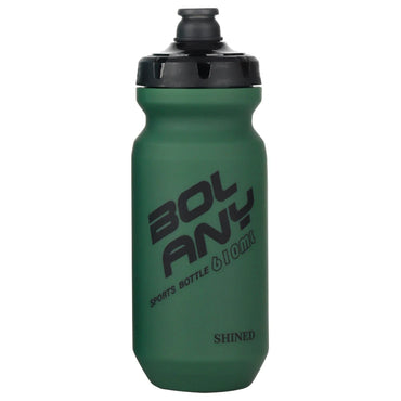 610ml MTB Road Bike Water Bottle BPA Free Squeeze Portable Drink Cycling Water Bottle Cycling Water Kettle for Outdoor Riding