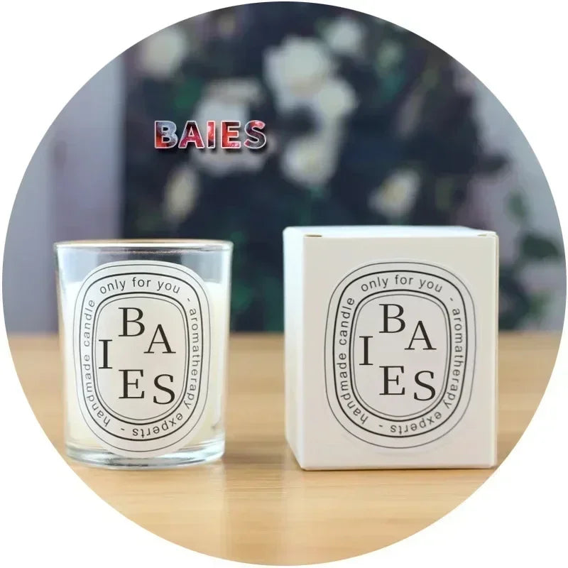 Hadiah Lilin Wangian Wangian Telus Romantik Lilin Aroma Wangi Lilin Hadiah Tetamu Lilin Lilin Perkahwinan Lilin Balang