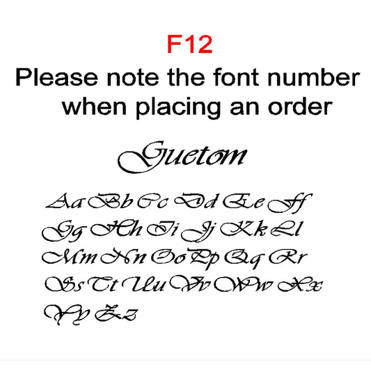 Personalized Customized Name Cufflinks, Stainless Steel Exquisite And Fashionable Men's Shirt Cufflinks, A Gift For Husband