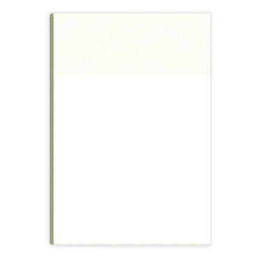 Clear Sticky Notes 50 Sheets Waterproof Aesthetic Notes Sticker Self-Adhesive Transparent Note Taking Supplies For Books Message