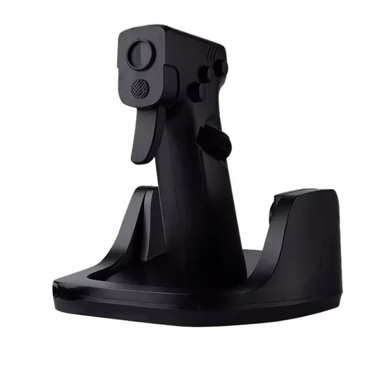 Tetikus Permainan Gaya Senjata Fps Ergonomik Menembak Cengkaman Menegak Tetikus E-Sukan Permainan Rumah E-Sukan Berwayar Csog Makan Tetikus Ayam