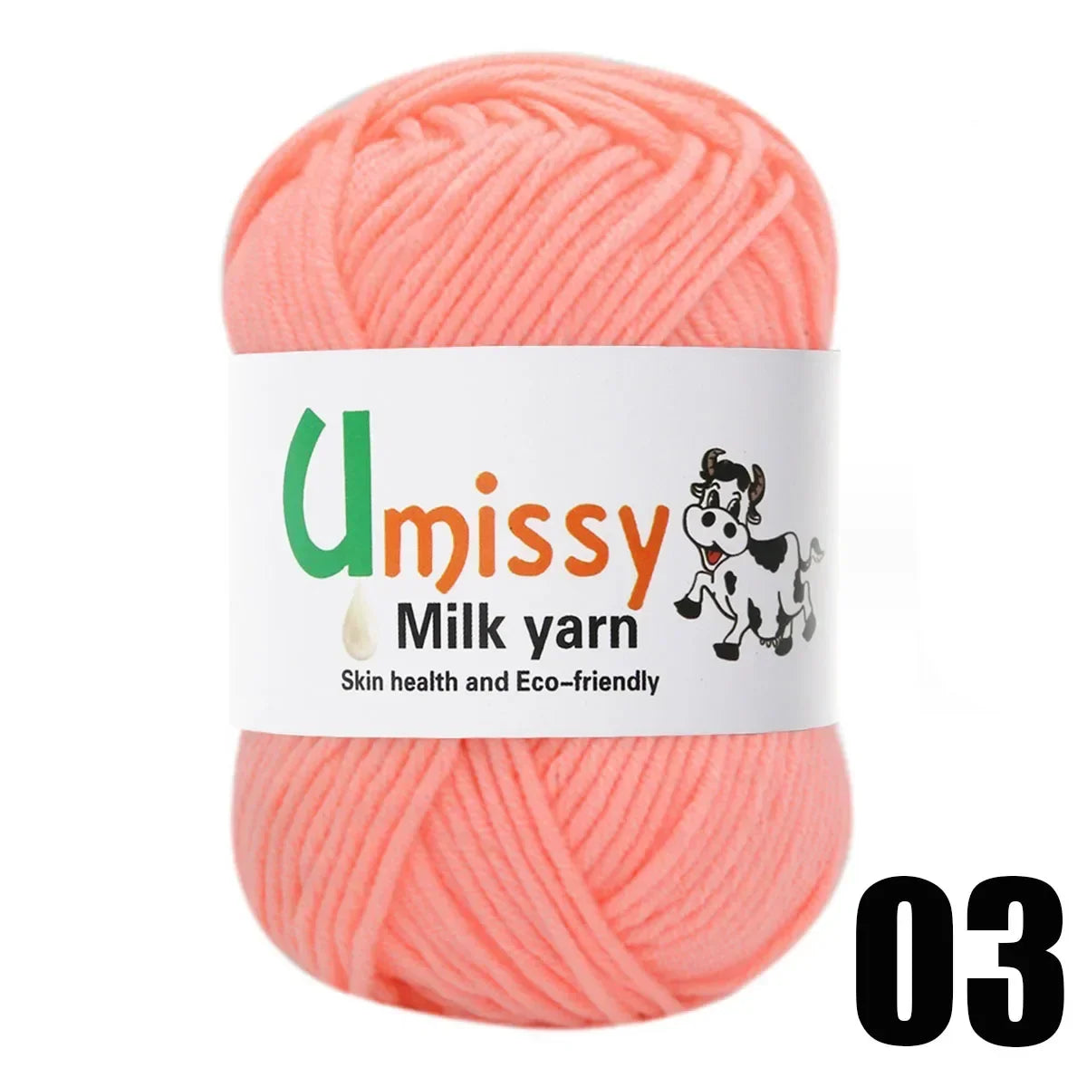 1pc About 50g Crochet Yarn Anti-Pilling Fine Quality Hand Knitting Thread For Cardigan Scarf Hat Sweater
