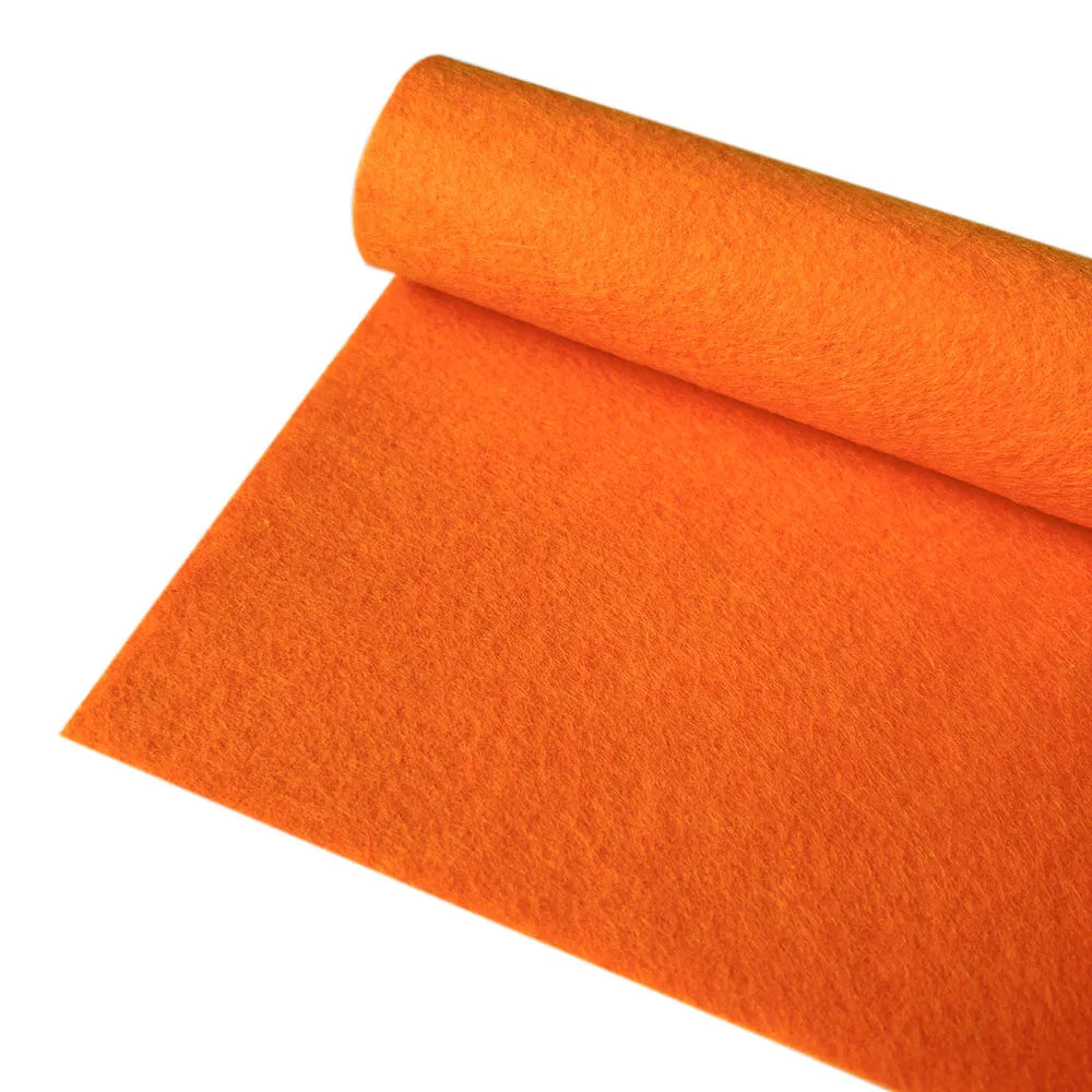 Hard Felt Fabric Non-woven Patchwork DIY Handbag Sewing Xmas Dolls DIY Crafts Handmade Children's Day Gift Accessories Materials