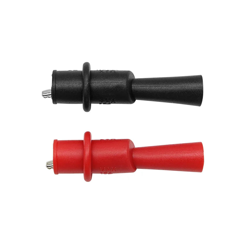20A 1000V Probe Test Leads Pin for Digital Multimeter Needle Tip Multi Meter Tester Lead Probe Wire Pen Cable