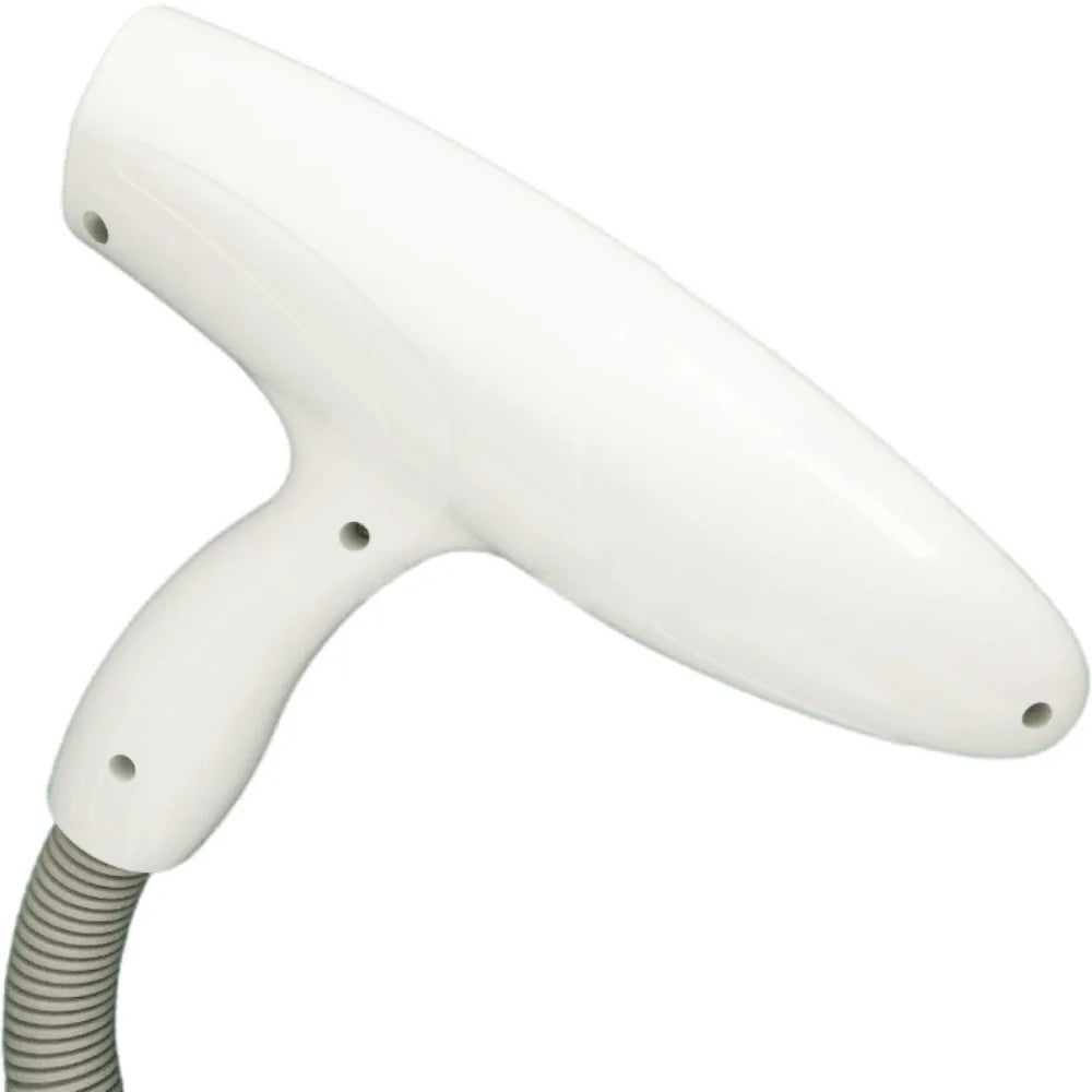 Spare Parts for Laser Q Swithed ND Yag Tattoo Pigment Removal Handle Handset Handpiece Arm Gun