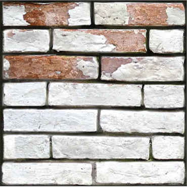 Pelekat Dinding Pelekat Diri 3D Kertas Dinding PVC Kalis Air Pelekat Dinding Boleh Alih untuk Bilik Tidur Rumah Ruang Tamu Hiasan Latar Belakang TV