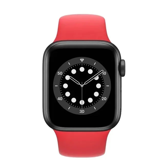 Jam Tangan Pintar I10 Pro Max Jam Tangan Pintar Baharu untuk Lelaki Siri 9 Panggilan Telefon Jam Tangan Tersuai Muka Sukan Kalis Air Wanita Lelaki Boleh Dipakai