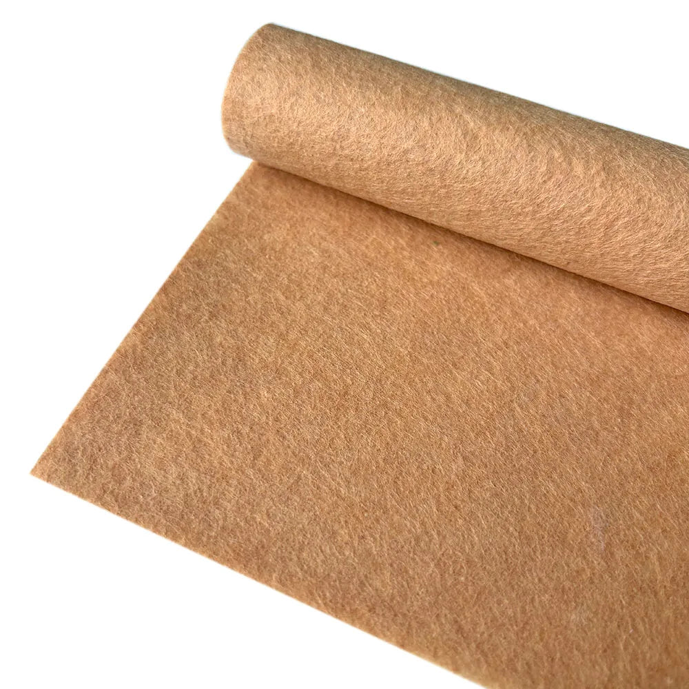 Hard Felt Fabric Non-woven Patchwork DIY Handbag Sewing Xmas Dolls DIY Crafts Handmade Children's Day Gift Accessories Materials