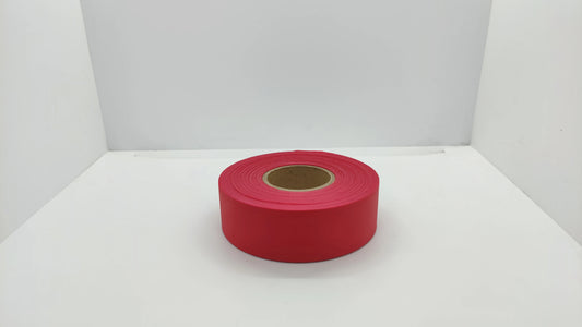 12 PACK Blue Flagging Tape assorted Flagging Tape Roll colored for trees