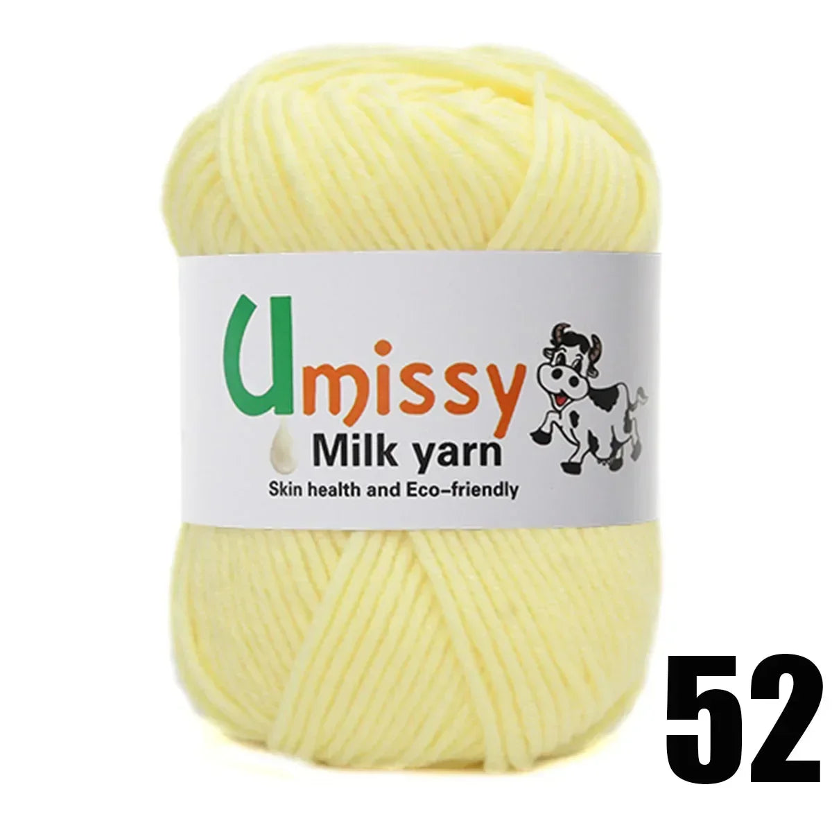 1pc About 50g Crochet Yarn Anti-Pilling Fine Quality Hand Knitting Thread For Cardigan Scarf Hat Sweater