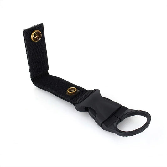 Alumunium Alloy Pendaki Gunung Gancu Perkhemahan Kembara Kembara Beg galas Alat Mendaki Carabiner Klip Memancing Aksesori Luaran 등산