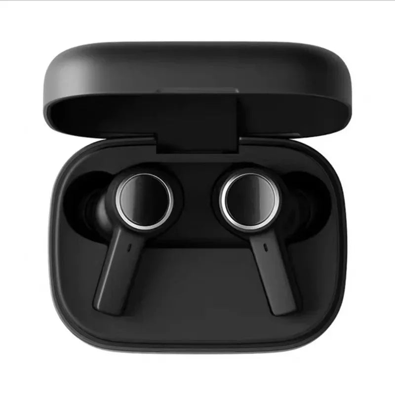 Fon Telinga Bluetooth Beoplay EX Dalam Telinga Pengurangan Bunyi Fon Telinga Bluetooth Sesuai untuk Fon Telinga Bluetooth BO