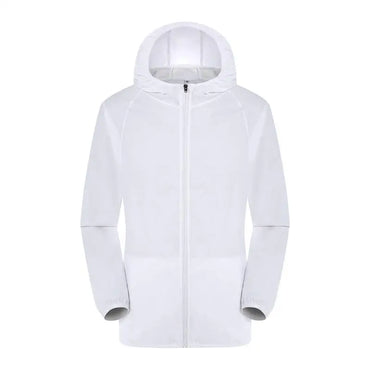 NEW Impermeable Rain Men Women Raincoat Casual Windproof Ultra-Light Rainproof Windbreaker Environmental Rain Coat