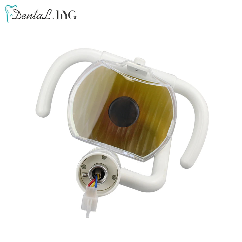 Dental LED Light 2/4 LED Light Oral Lamp Sensitive LED Lamp For Dental Chair Unit Dental Products For Dentist Dental Clinic