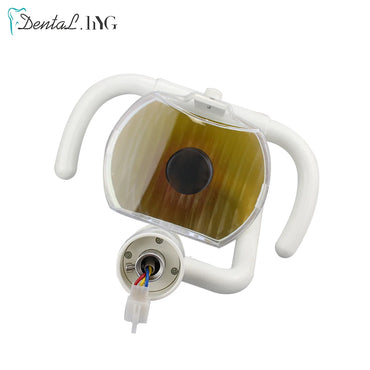 Dental LED Light 2/4 LED Light Oral Lamp Sensitive LED Lamp For Dental Chair Unit Dental Products For Dentist Dental Clinic