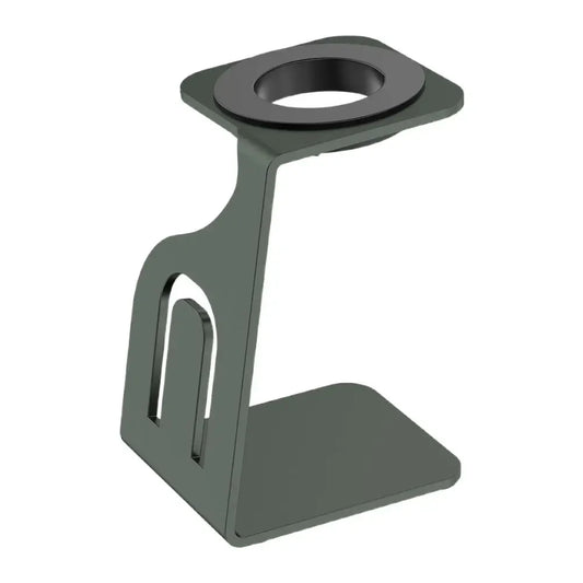 Pendirian Pengecasan Logam untuk Samsung Galaxy Watch 7Ultra/7/FE/6/6 Klasik/5 Pemegang Pendirian Pengecas Aluminium Aloi Pendirian Pengecasan W2U0