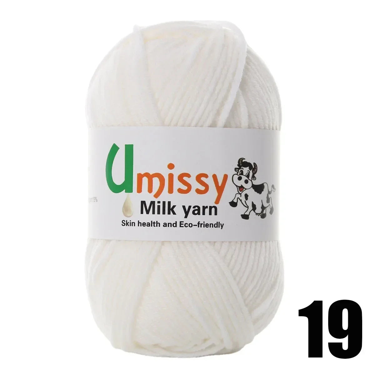 1pc About 50g Crochet Yarn Anti-Pilling Fine Quality Hand Knitting Thread For Cardigan Scarf Hat Sweater