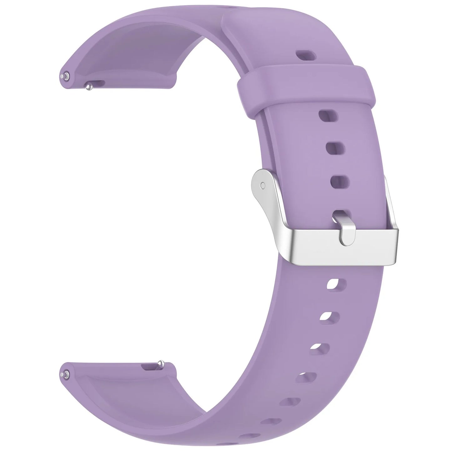 Untuk jam tangan CMF Pro 2 /Pro 1 Tali silikon, Gelang Jam Tangan Pintar Gelang Gelang Gelang pergelangan tangan, aksesori jam tangan pintar Jalur pintar