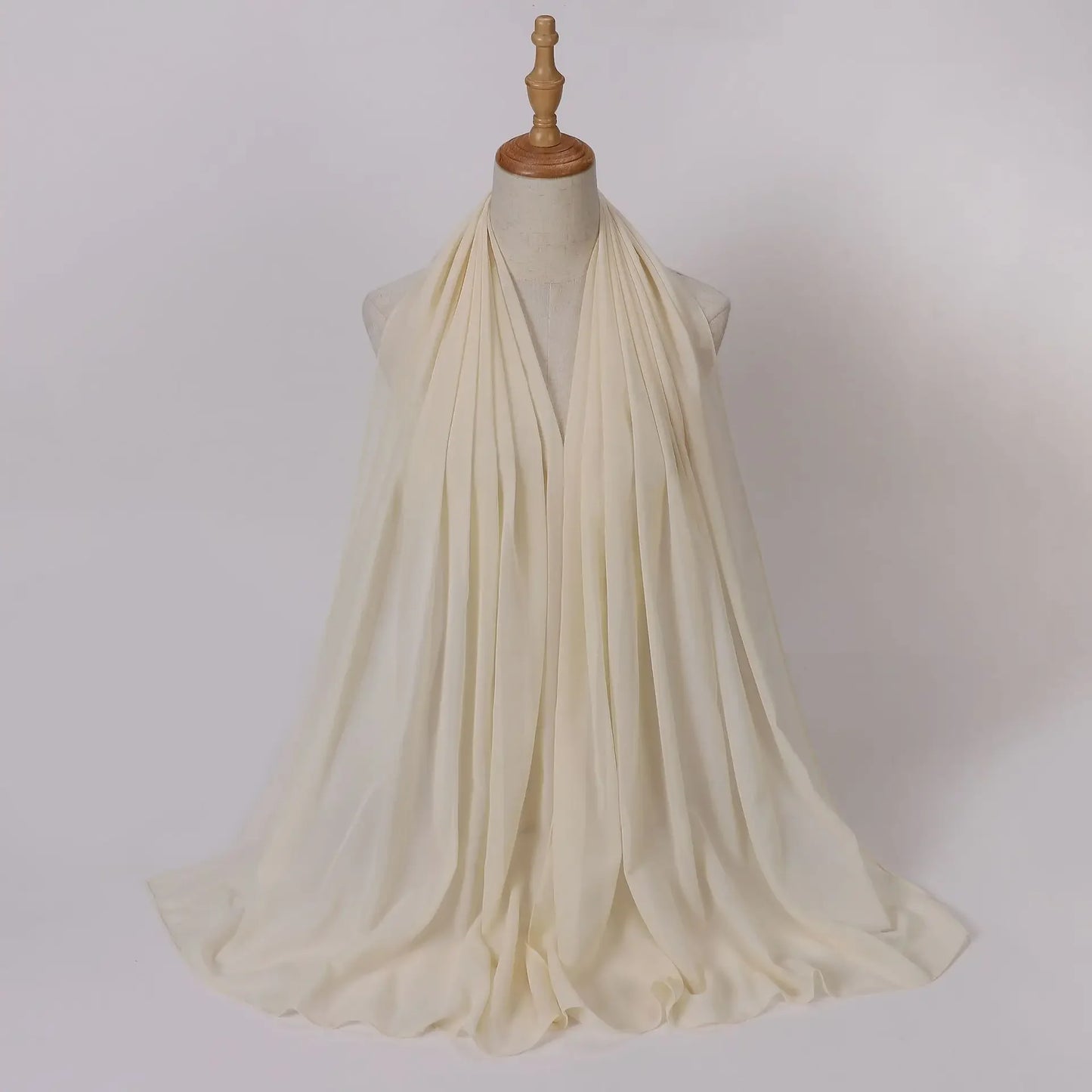 Tudung Hijab Chiffon Premium Untuk Wanita Serban Untuk Tudung Tudung Tudung Muslimah Untuk Wanita Selendang Untuk Tudung Hijab Aksesori Ramadan
