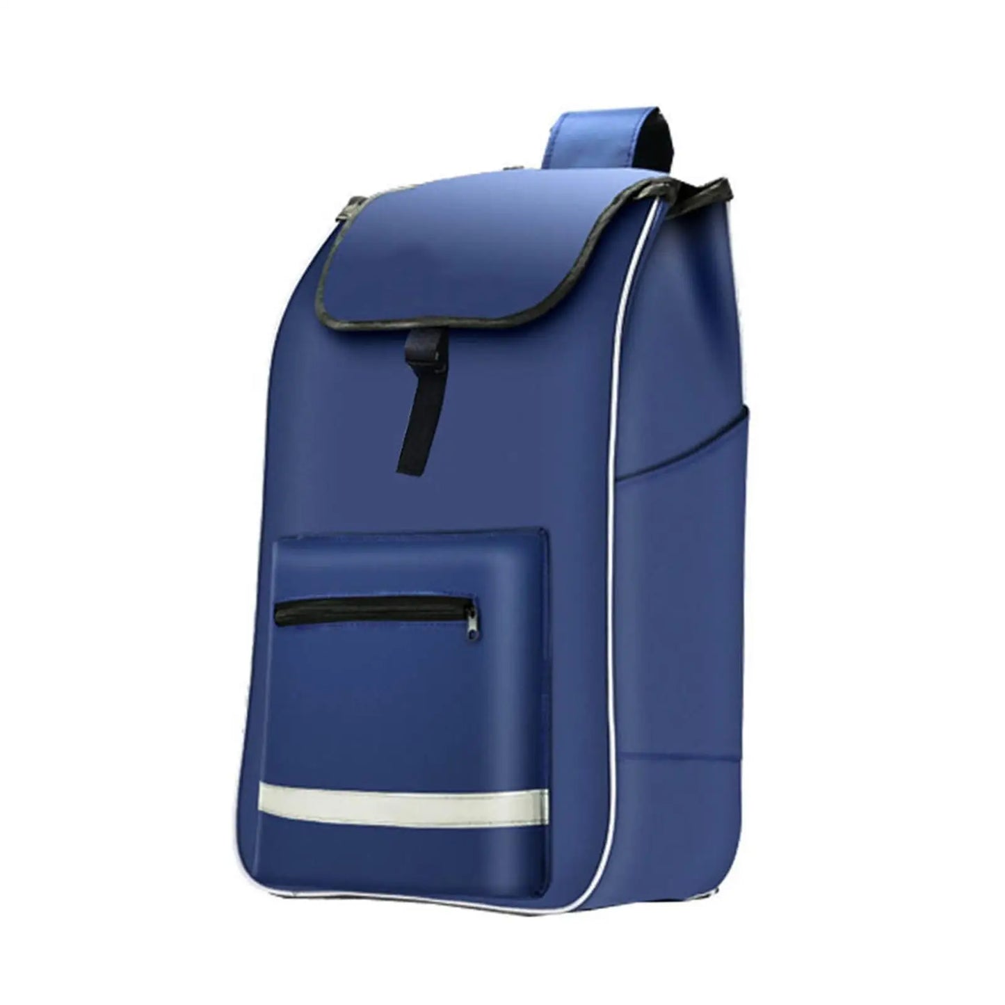 Shopping Cart Replacement Bag Portable Wear Resistant Trolley Bag for Office Household Kitchen Outside Grocery Shopping Carts