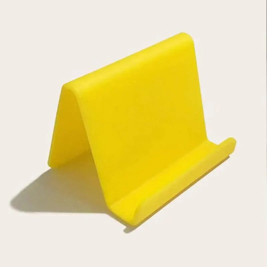 Multifunctional Desktop File Bracket Simple Storage Stand Mini Mobile Phone Generic Bracket Tablet Mobile Phone Lazy Bracket