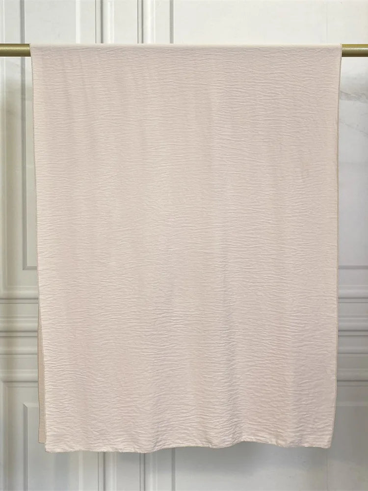 Fesyen Muslim Hijab Chiffon Muslim Timur Tengah Jualan Panas eBay Wanita Muslim Tudung Chiffon Hijab Femme Musulman De Mode