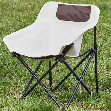 Outdoor Folding Chairs, Moon Chairs, Portable Lounge Chairs, Fishing Chairs, Camping, Picnics, Leisure Beach Chairs, Mazha