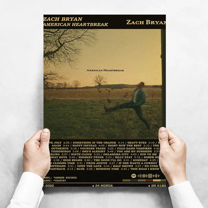 Mitski Drake Deftones Band Girl Lovers Poster Album Muzik EstetikRapper Kanvas Lukisan Poster Hiasan Dinding Bilik untuk Dinding