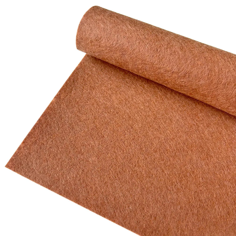 Hard Felt Fabric Non-woven Patchwork DIY Handbag Sewing Xmas Dolls DIY Crafts Handmade Children's Day Gift Accessories Materials