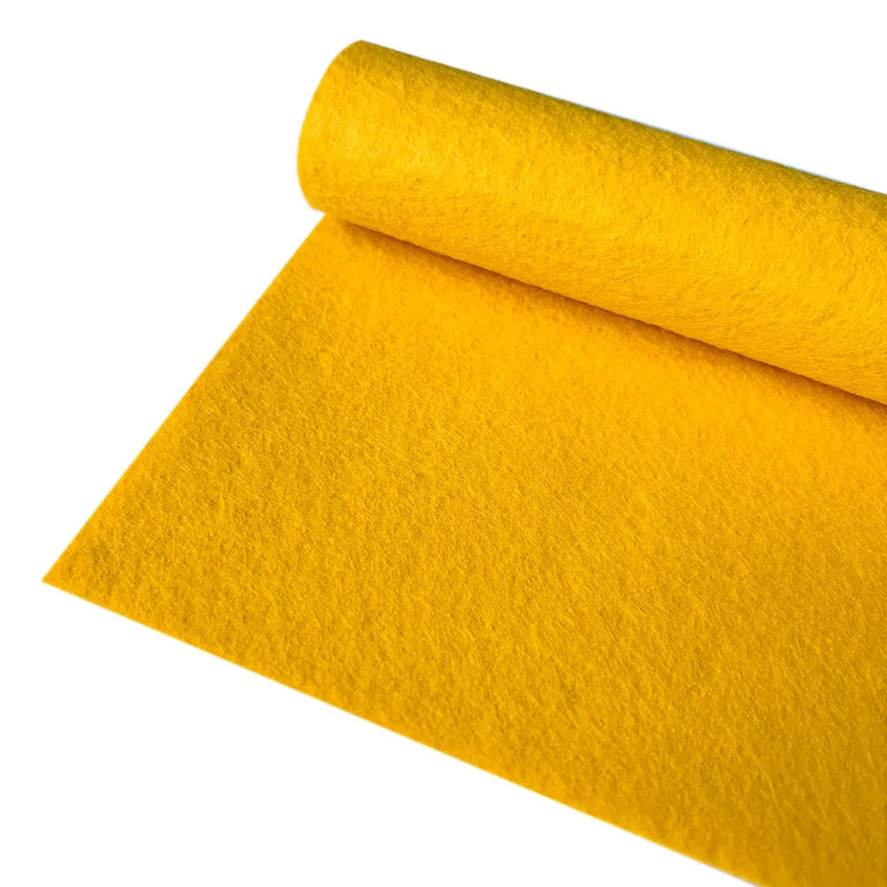 Hard Felt Fabric Non-woven Patchwork DIY Handbag Sewing Xmas Dolls DIY Crafts Handmade Children's Day Gift Accessories Materials