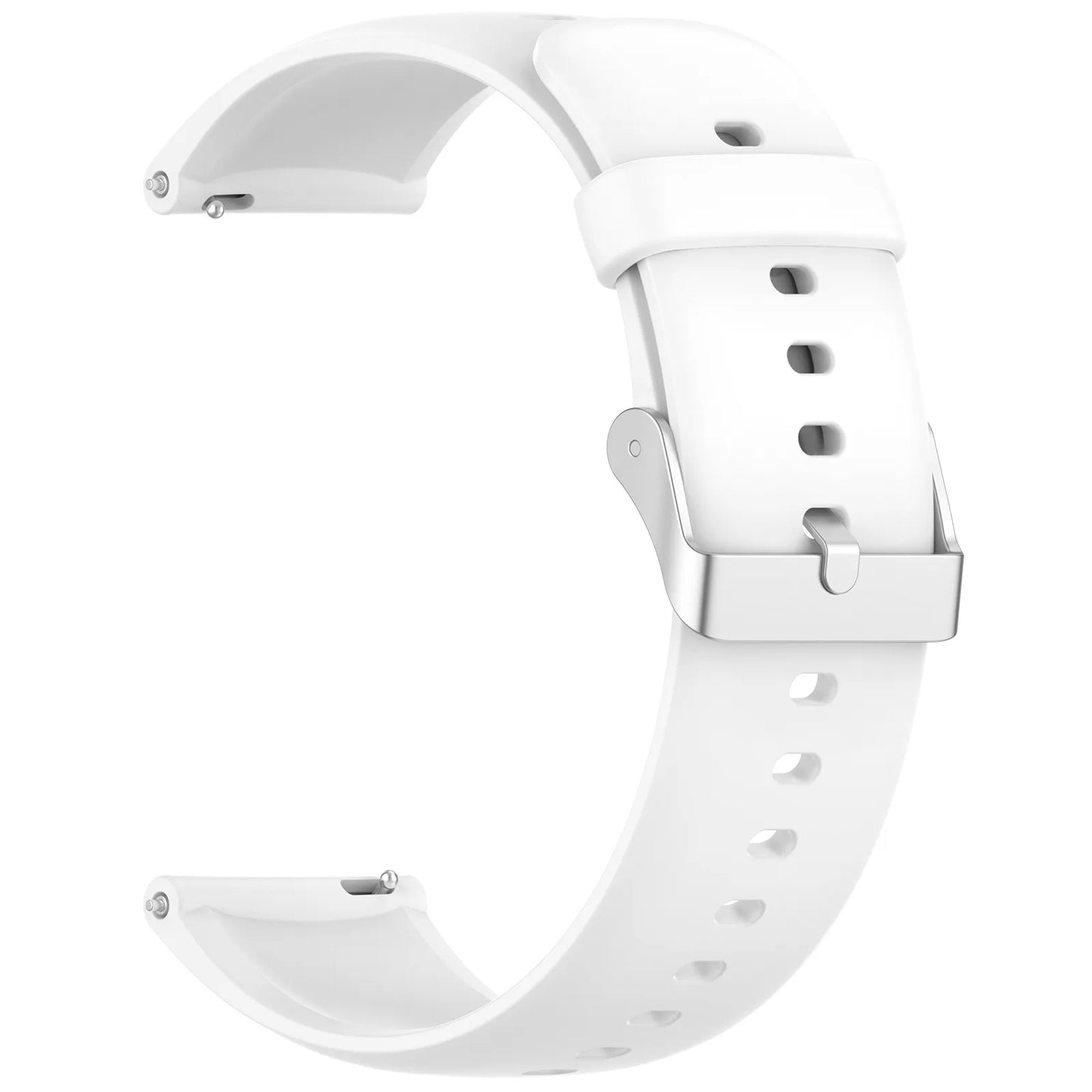 Untuk jam tangan CMF Pro 2 /Pro 1 Tali silikon, Gelang Jam Tangan Pintar Gelang Gelang Gelang pergelangan tangan, aksesori jam tangan pintar Jalur pintar