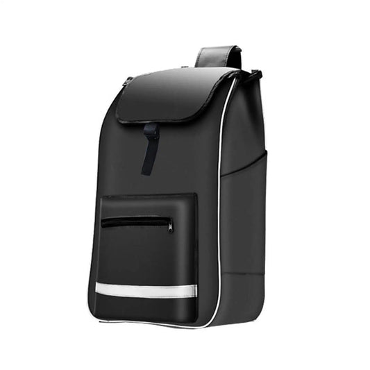 Beg Penggantian Troli Beli-belah Beg Troli Tahan Pakai Mudah Alih untuk Dapur Isi Rumah Pejabat Di Luar Barangan Runcit Troli Beli-belah