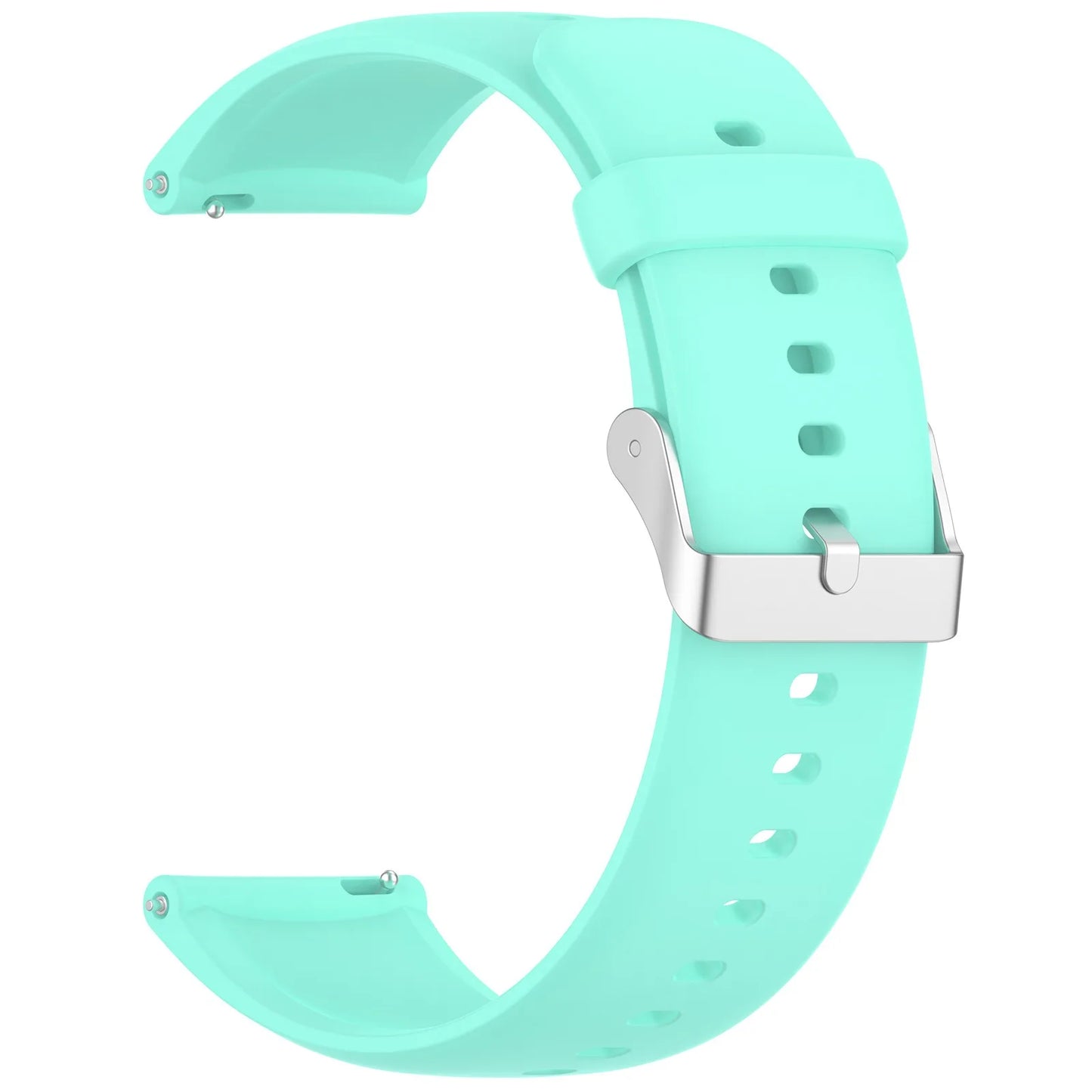 Untuk jam tangan CMF Pro 2 /Pro 1 Tali silikon, Gelang Jam Tangan Pintar Gelang Gelang Gelang pergelangan tangan, aksesori jam tangan pintar Jalur pintar