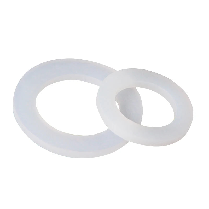 I.D 20~50mm Blue Aquarium Fish Tank Connector Overflow Thread Water Tank Supply Drain Joint PVC Pipe Water Inlet Outlet Fittings