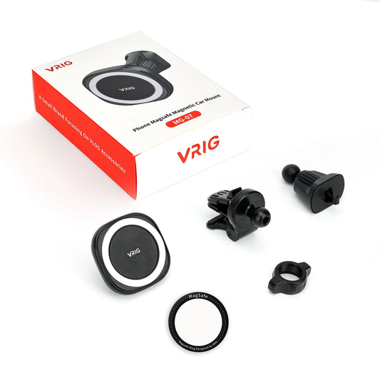 Kereta Magnetik 2 Gunakan Pemegang Telefon Vent Udara Tempatan Telefon Kereta Magnet Pemegang Telefon Mudah Alih Universal untuk iPhone 15 14 Xiaomi Samsung