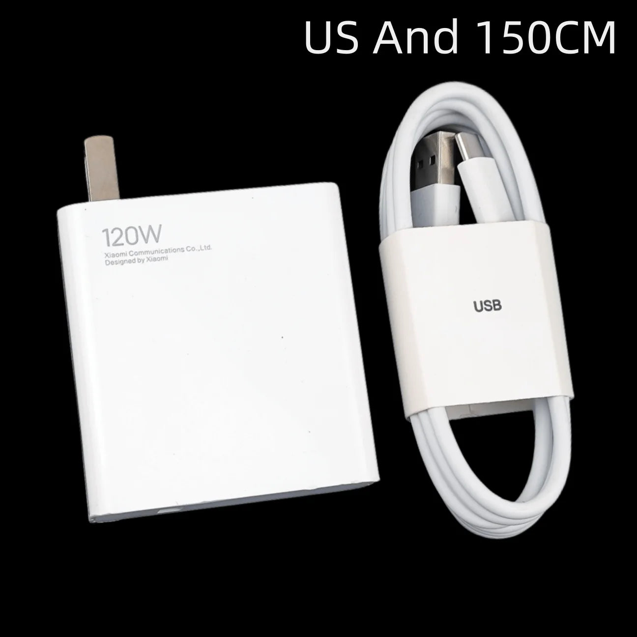 Pengecas Poco F4 Gt Asli XiaoMi 120W Turbo Cepat Penyesuai Bekalan Kuasa Pengecasan EU AS untuk RedMi Note 13 12 11T Pro Mi 13 Ultra